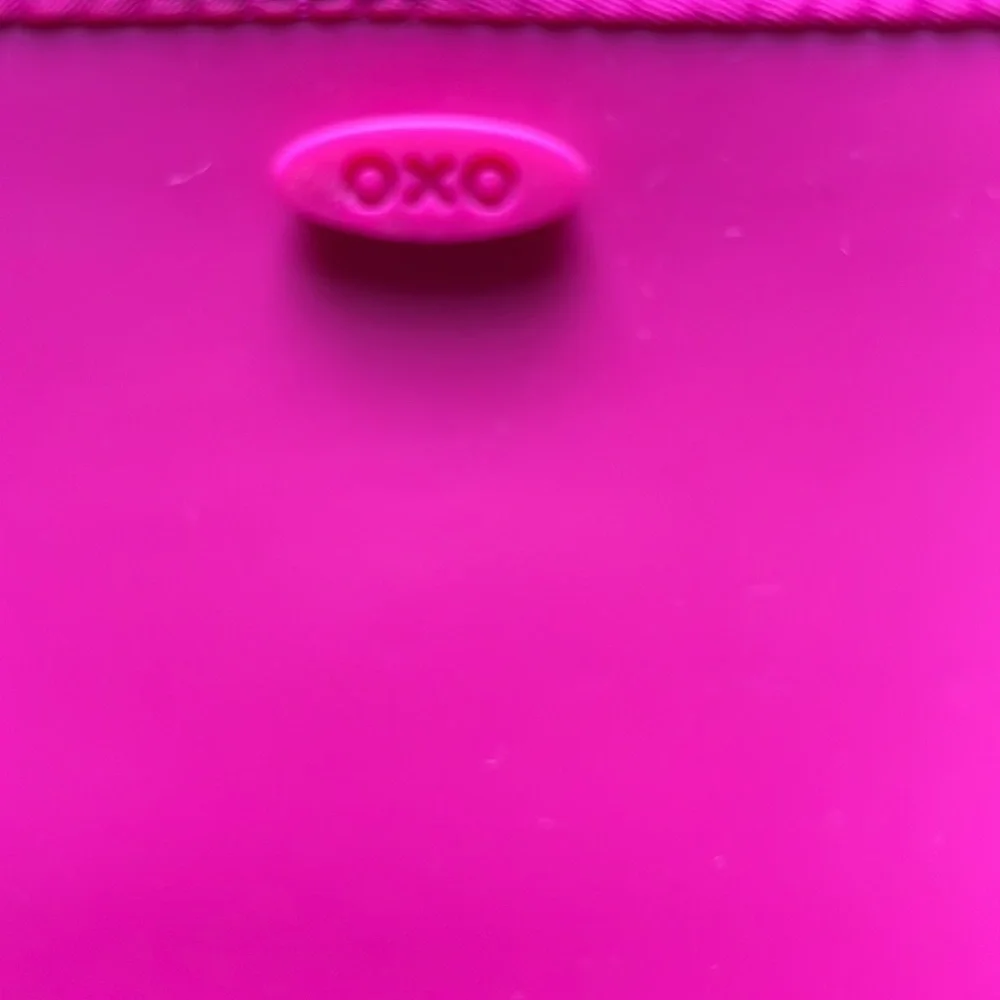 OXO Rollup Bib